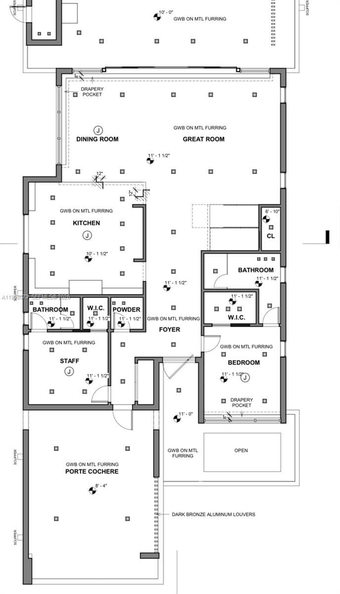 3983 Kumquat Ave, Miami FL 33133 — 40