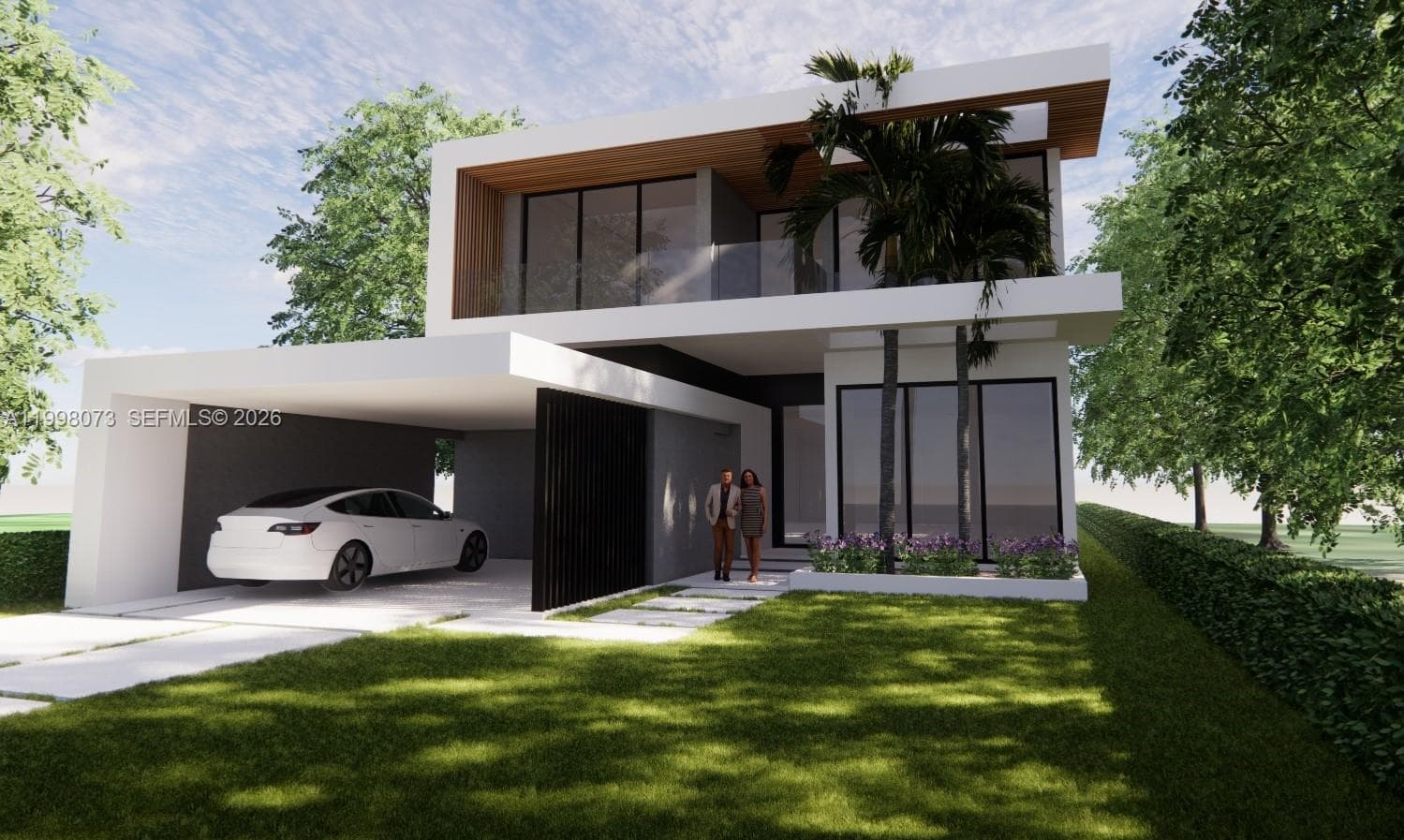 3983 Kumquat Ave, Miami FL 33133 — 31
