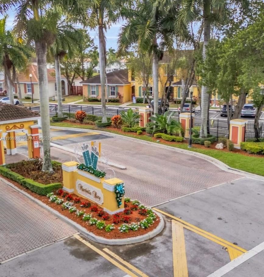 979 NE 42nd Ter, Homestead FL 33033 — 1