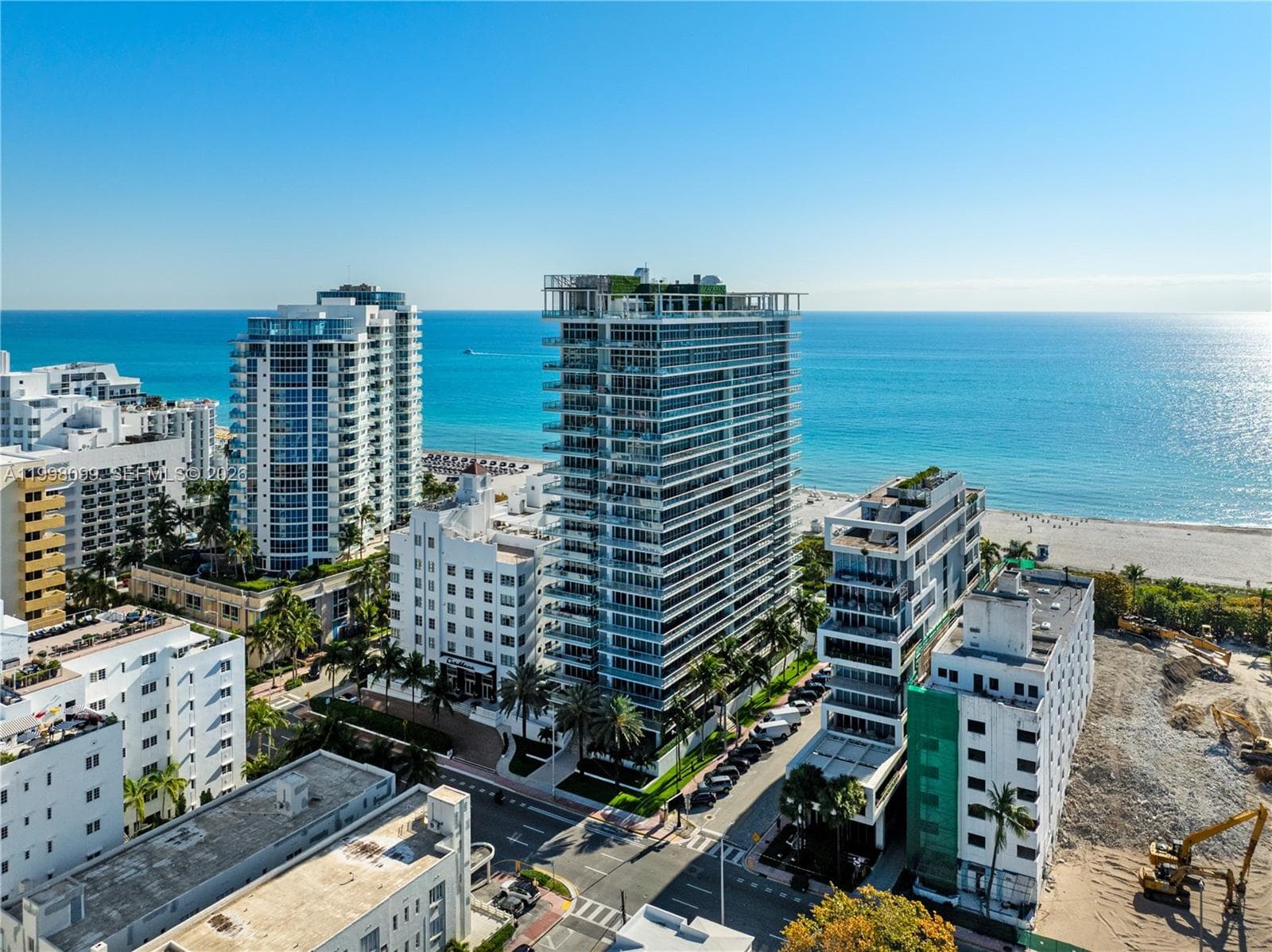 3739 Collins Avenue # 604, Miami Beach FL 33140 — 36