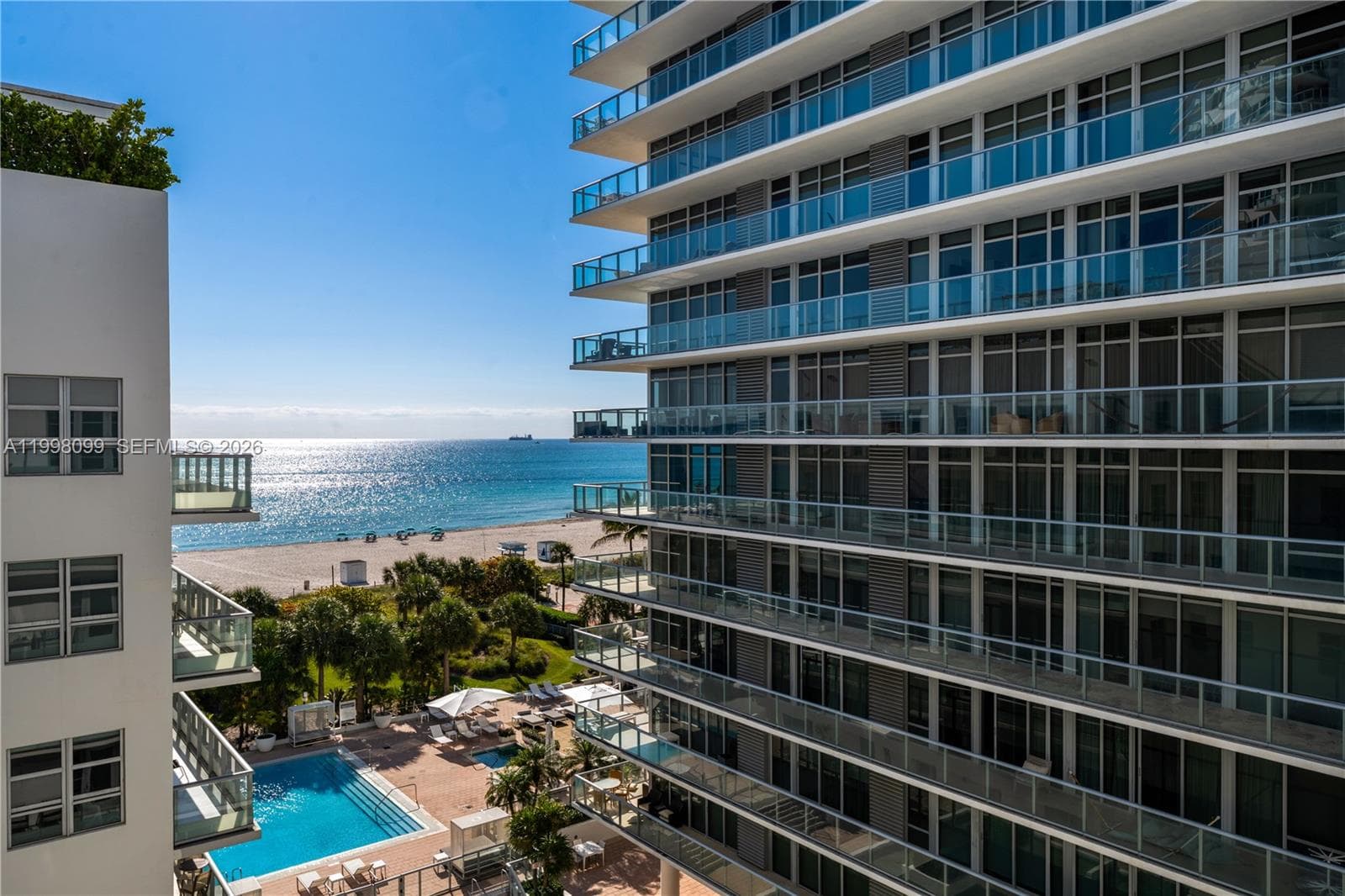 3739 Collins Avenue # 604, Miami Beach FL 33140 — 14