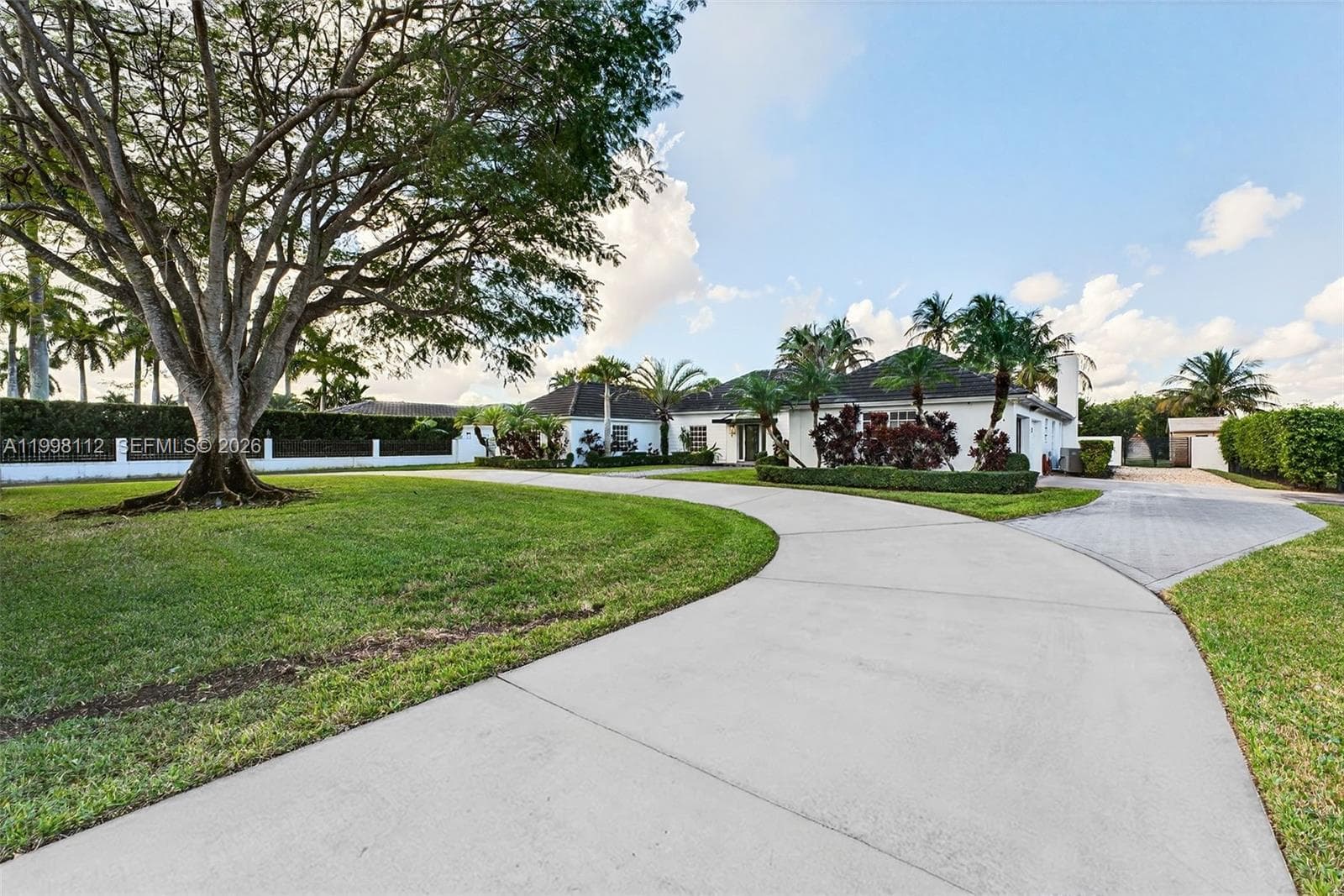 3000 SW 130th Ave, Miami FL 33175 — 3