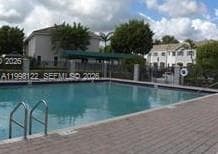 2984 SE 15th Ter, Homestead FL 33035 — 2