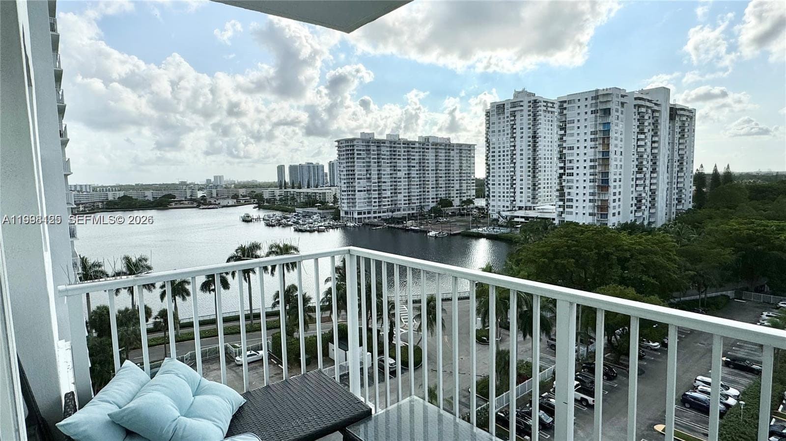 2801 NE 183rd St # 1005W, Aventura FL 33160 — 1