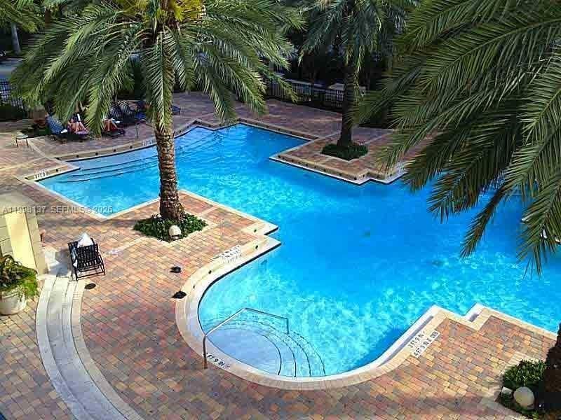 17150 N Bay Rd # 2422, Sunny Isles Beach FL 33160 — 5