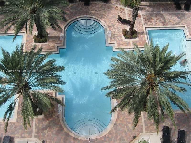 17150 N Bay Rd # 2422, Sunny Isles Beach FL 33160 — 8
