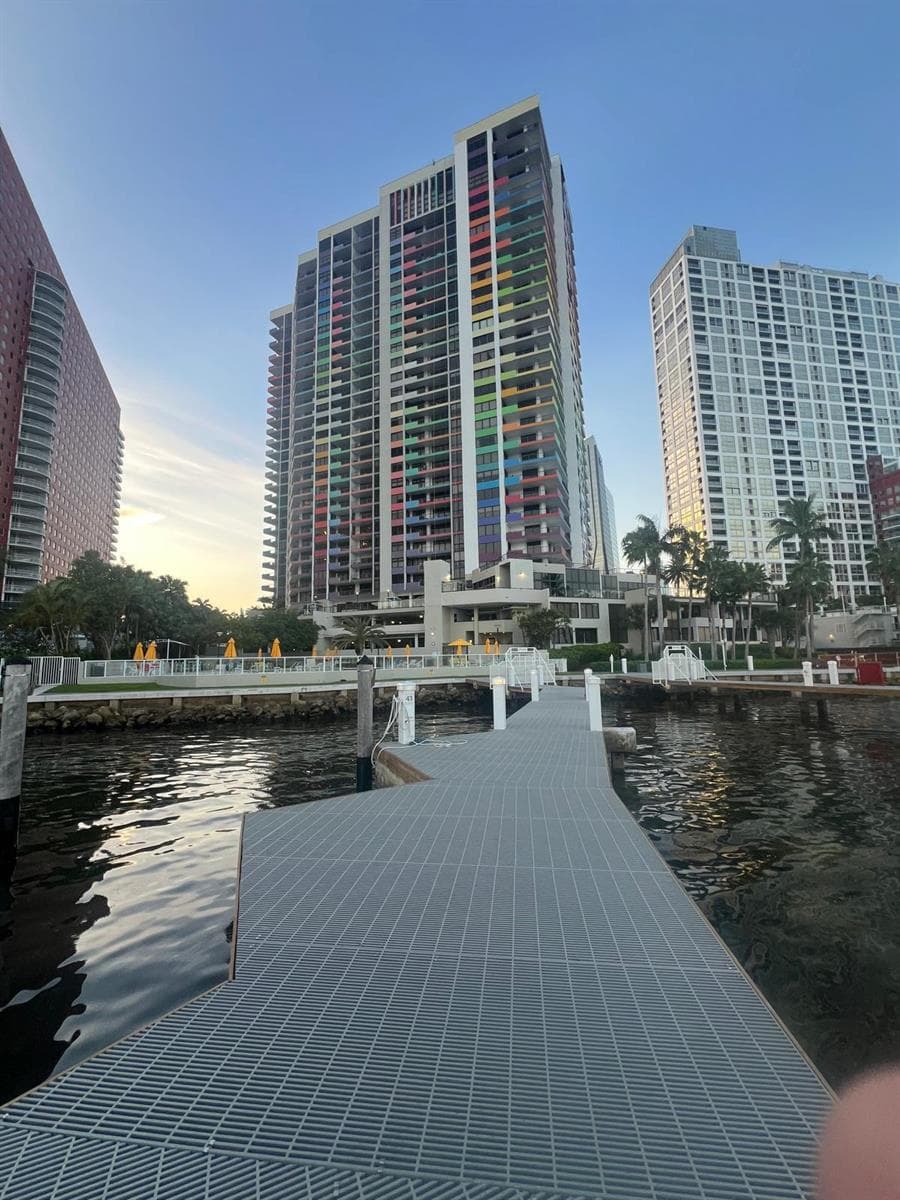 1581 Brickell Avenue # 406, Miami FL 33129 — 6