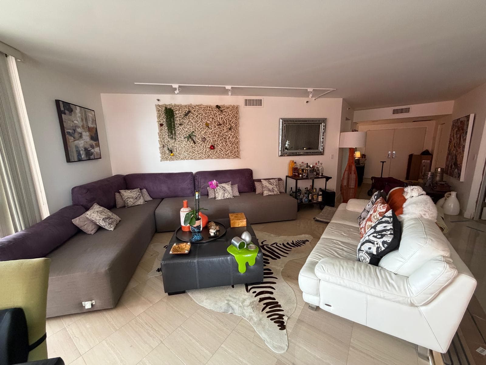 1581 Brickell Avenue # 406, Miami FL 33129 — 7