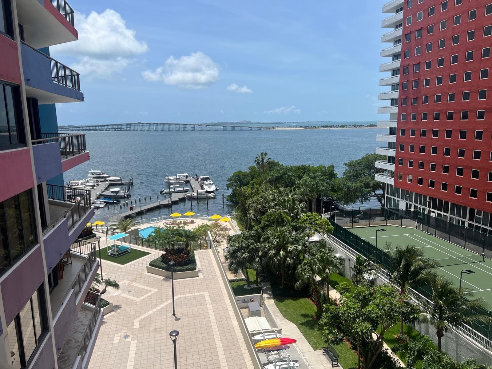 1581 Brickell Avenue # 406, Miami FL 33129 — 5