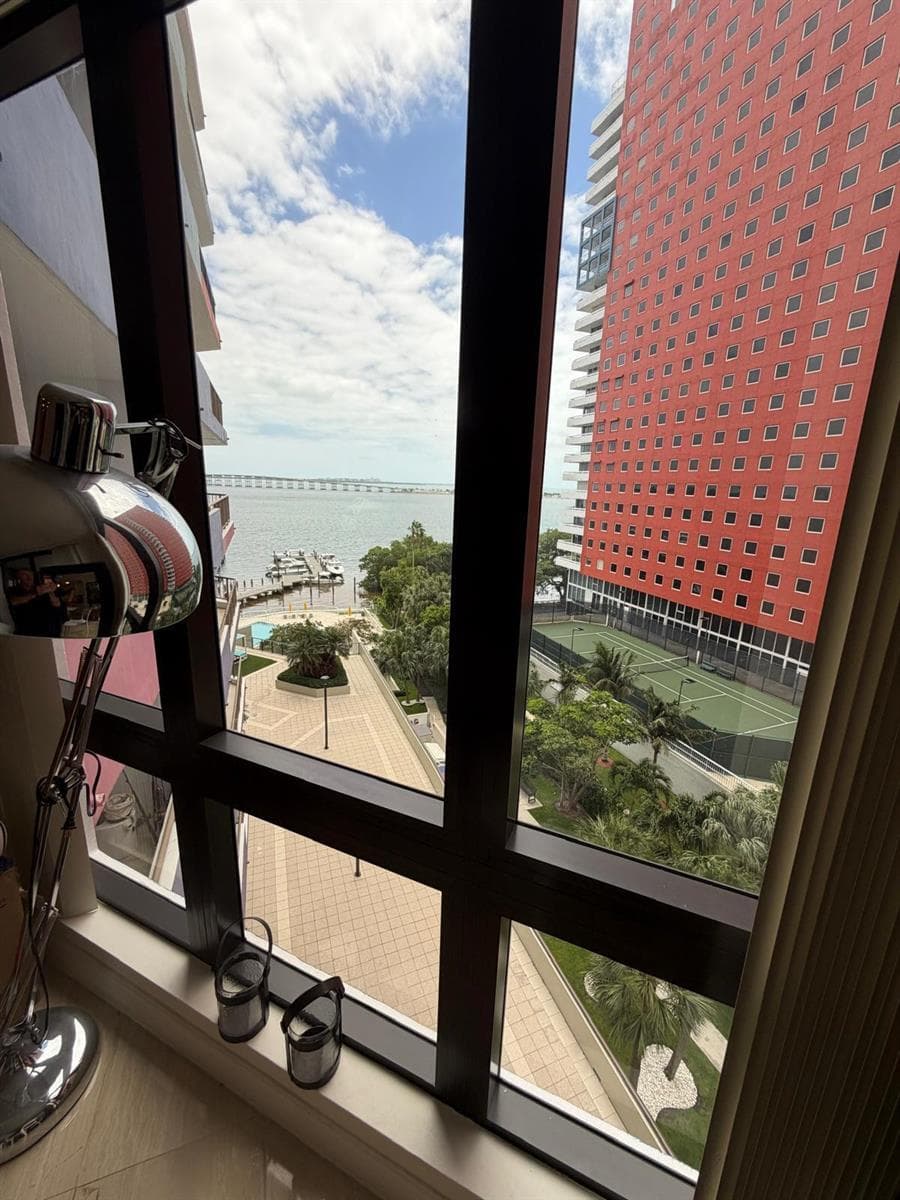 1581 Brickell Avenue # 406, Miami FL 33129 — 14