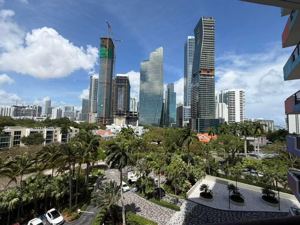 1581 Brickell Avenue # 406, Miami FL 33129 — 4