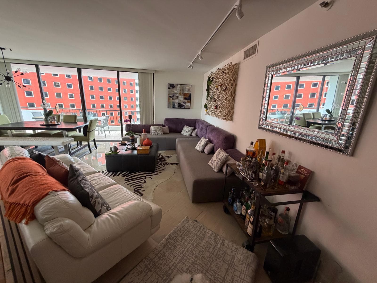1581 Brickell Avenue # 406, Miami FL 33129 — 8