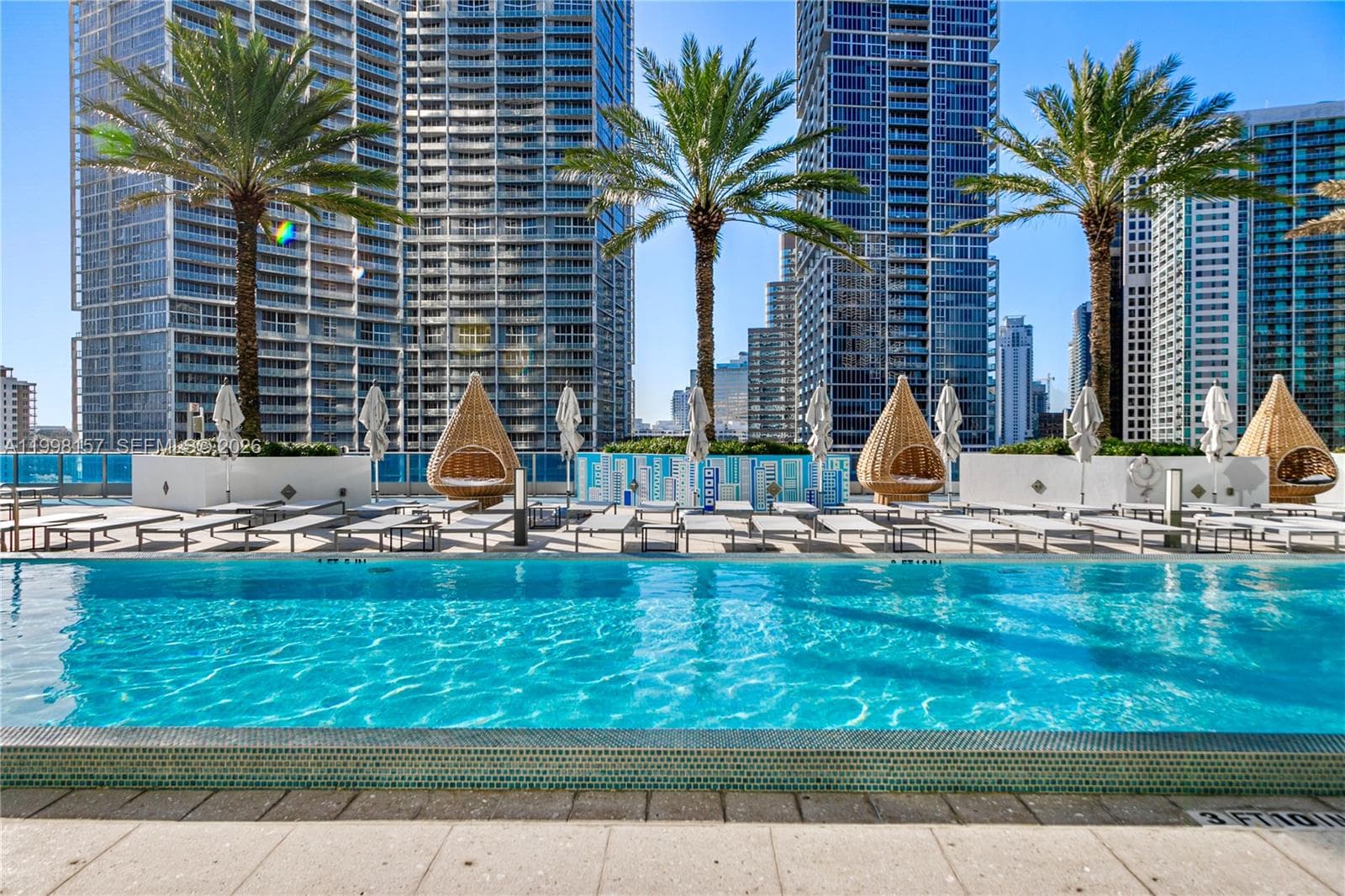 200 Biscayne Boulevard Way # 503, Miami FL 33131 — 28