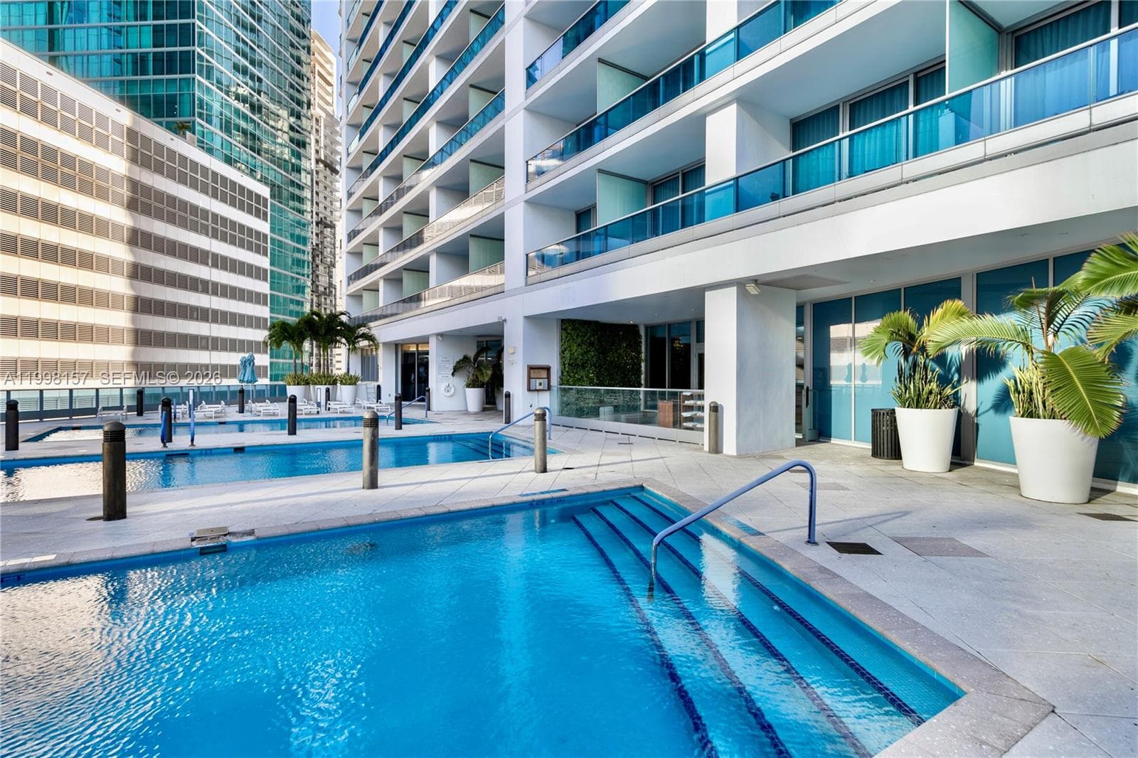 200 Biscayne Boulevard Way # 503, Miami FL 33131 — 21