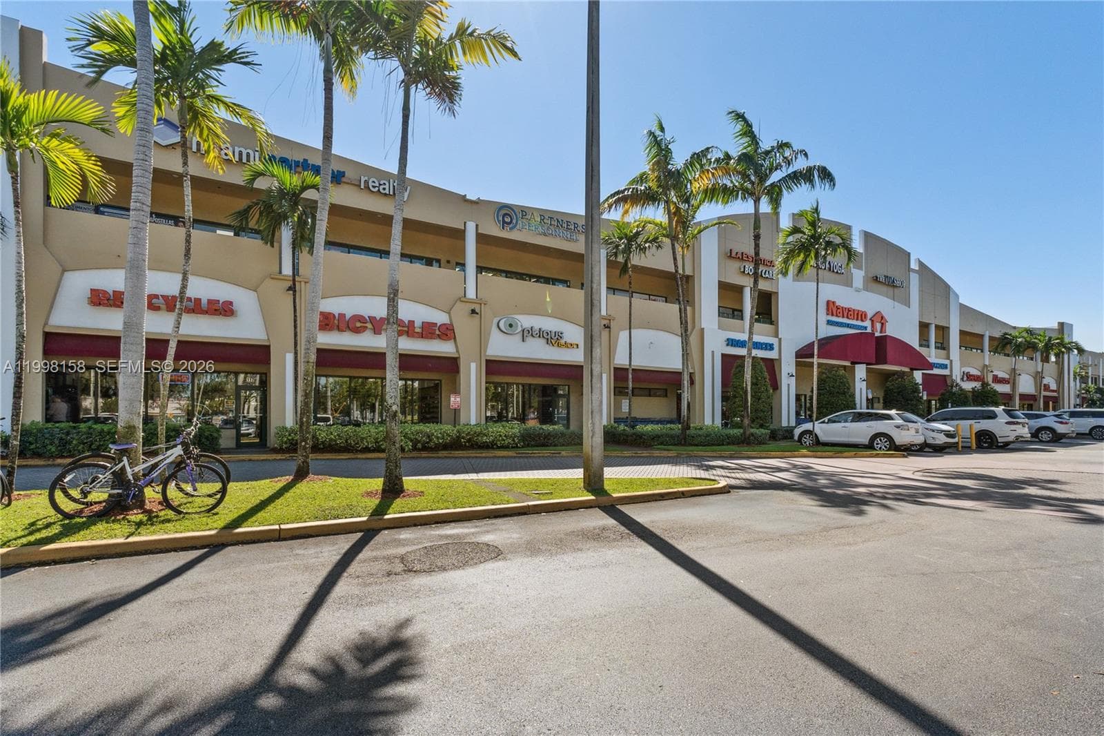 11402 NW 41st St # 207, Doral FL 33178 — 2