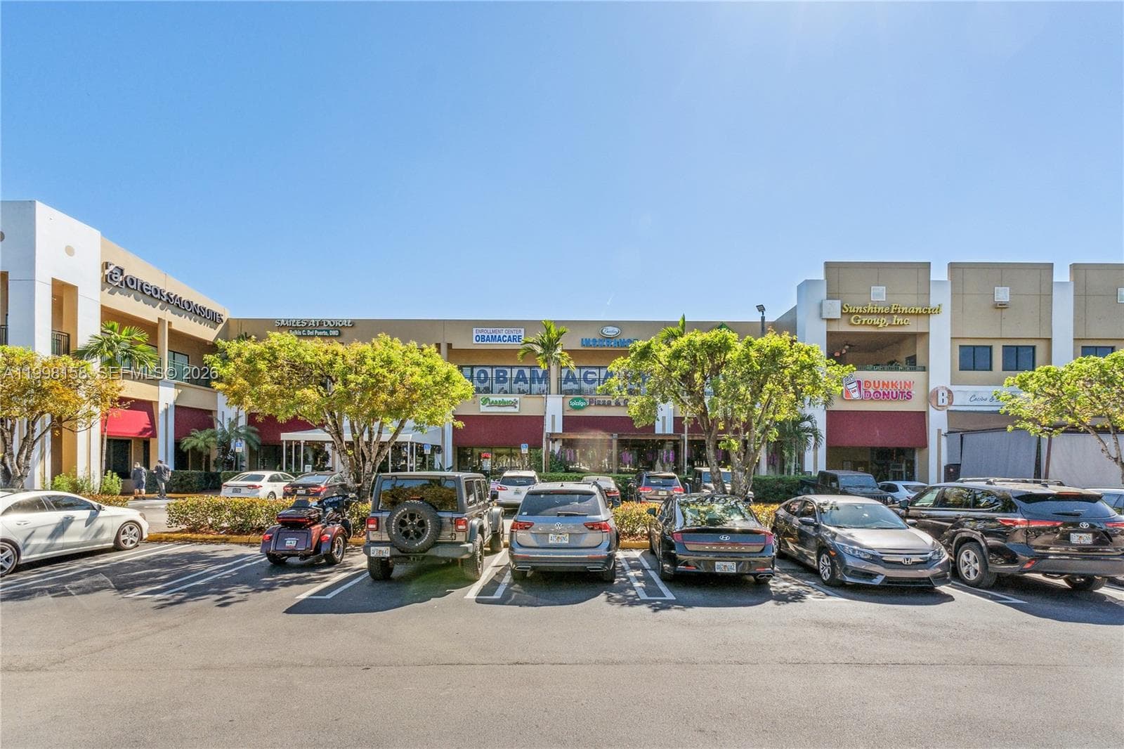 11402 NW 41st St # 207, Doral FL 33178 — 17