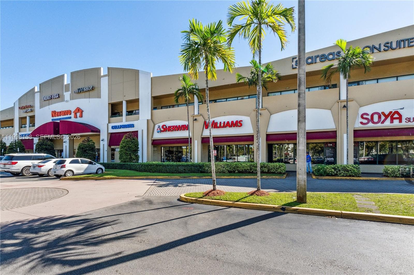 11402 NW 41st St # 207, Doral FL 33178 — 16