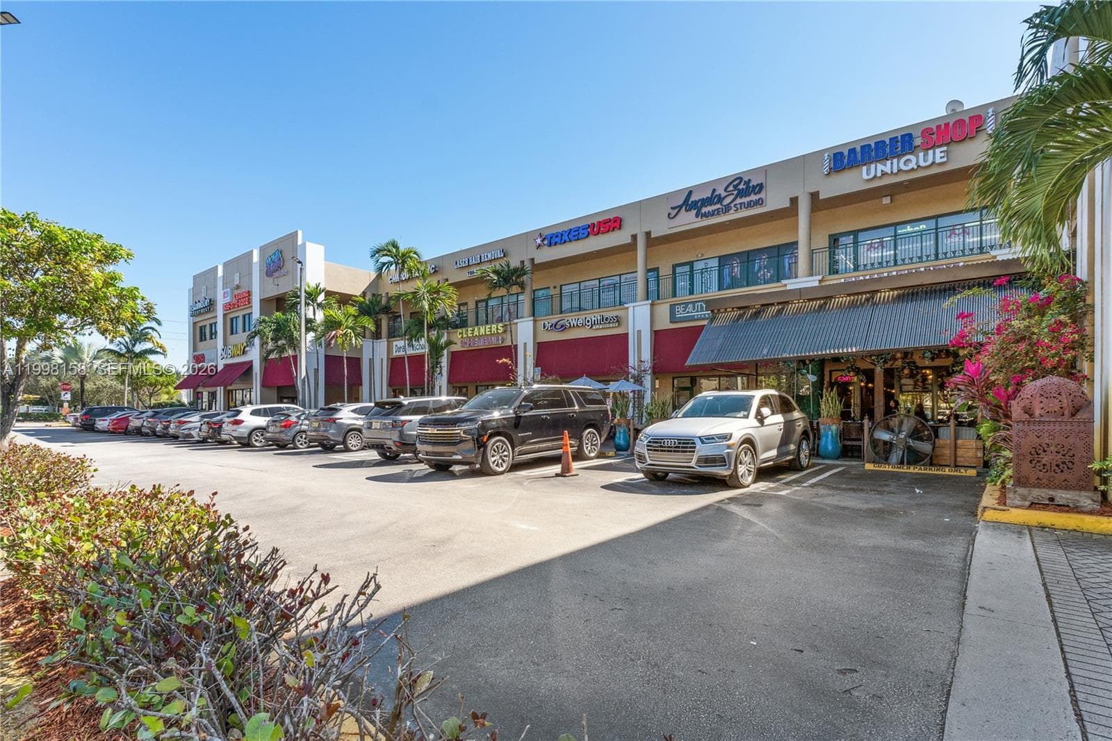 11402 NW 41st St # 207, Doral FL 33178 — 3