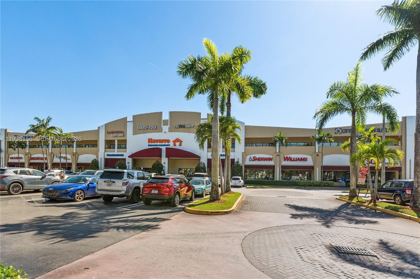11402 NW 41st St # 207, Doral FL 33178 — 1