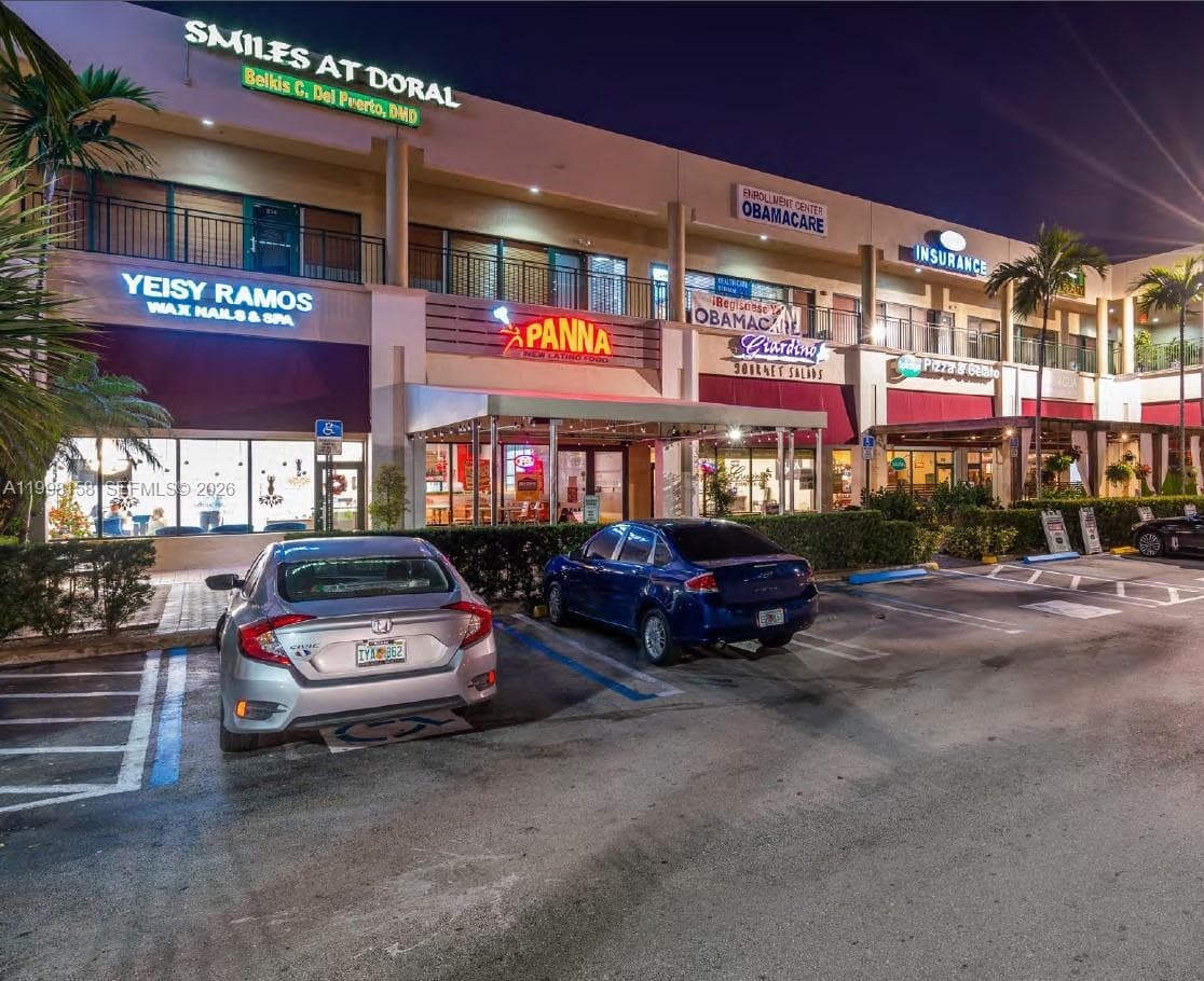 11402 NW 41st St # 207, Doral FL 33178 — 5