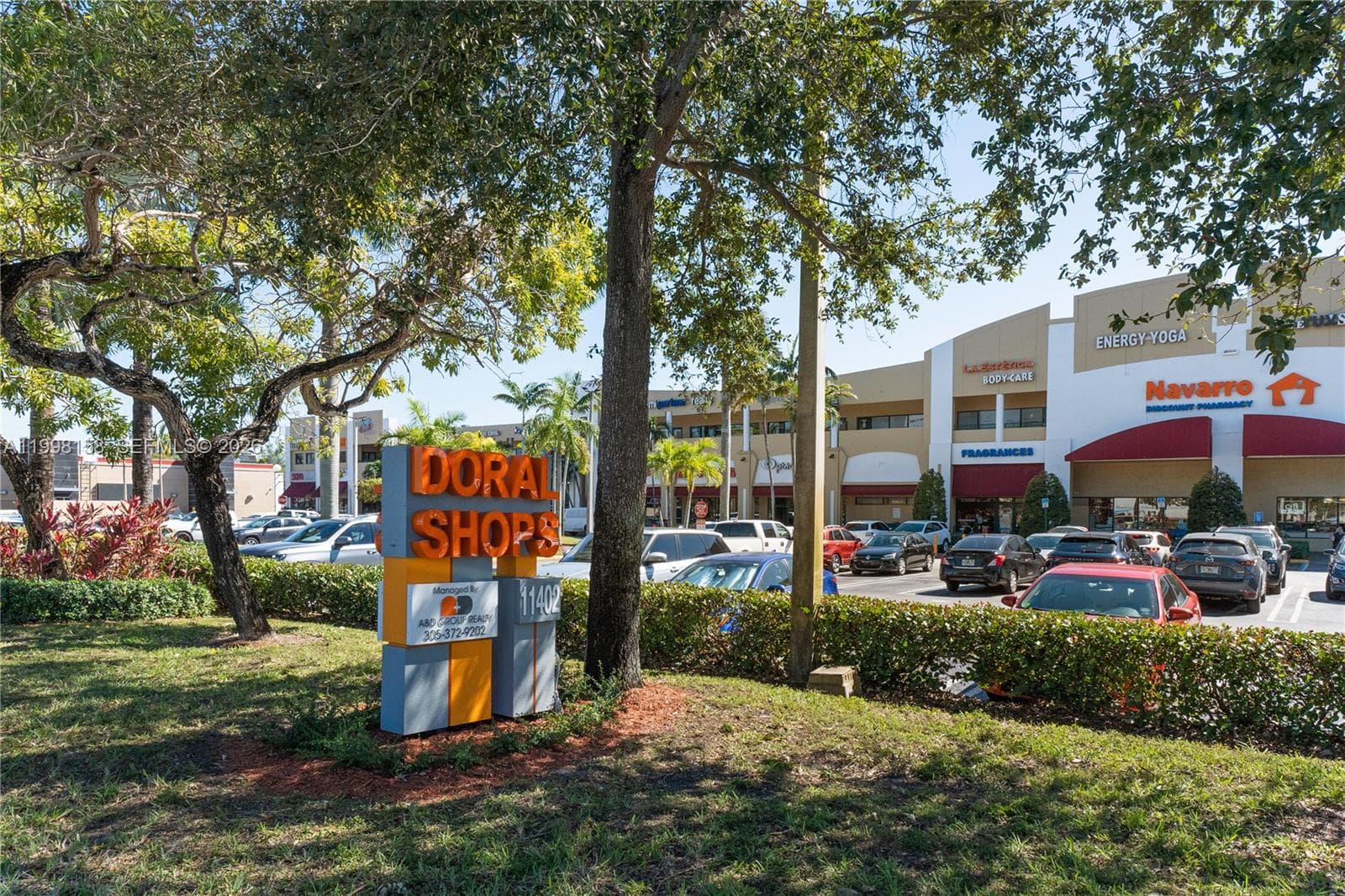 11402 NW 41st St # 207, Doral FL 33178 — 14