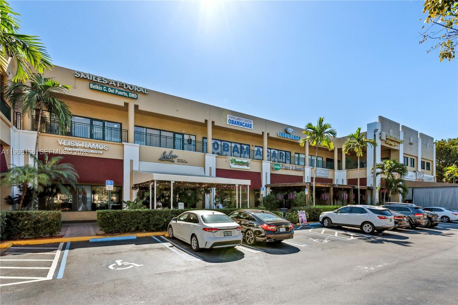 11402 NW 41st St # 207, Doral FL 33178 — 18