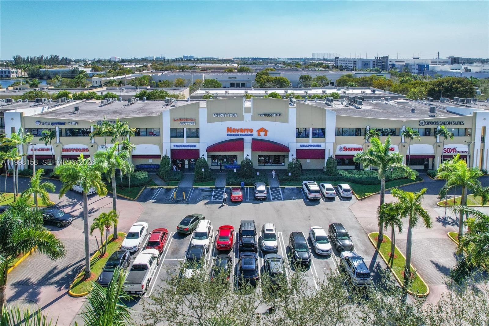 11402 NW 41st St # 207, Doral FL 33178 — 19