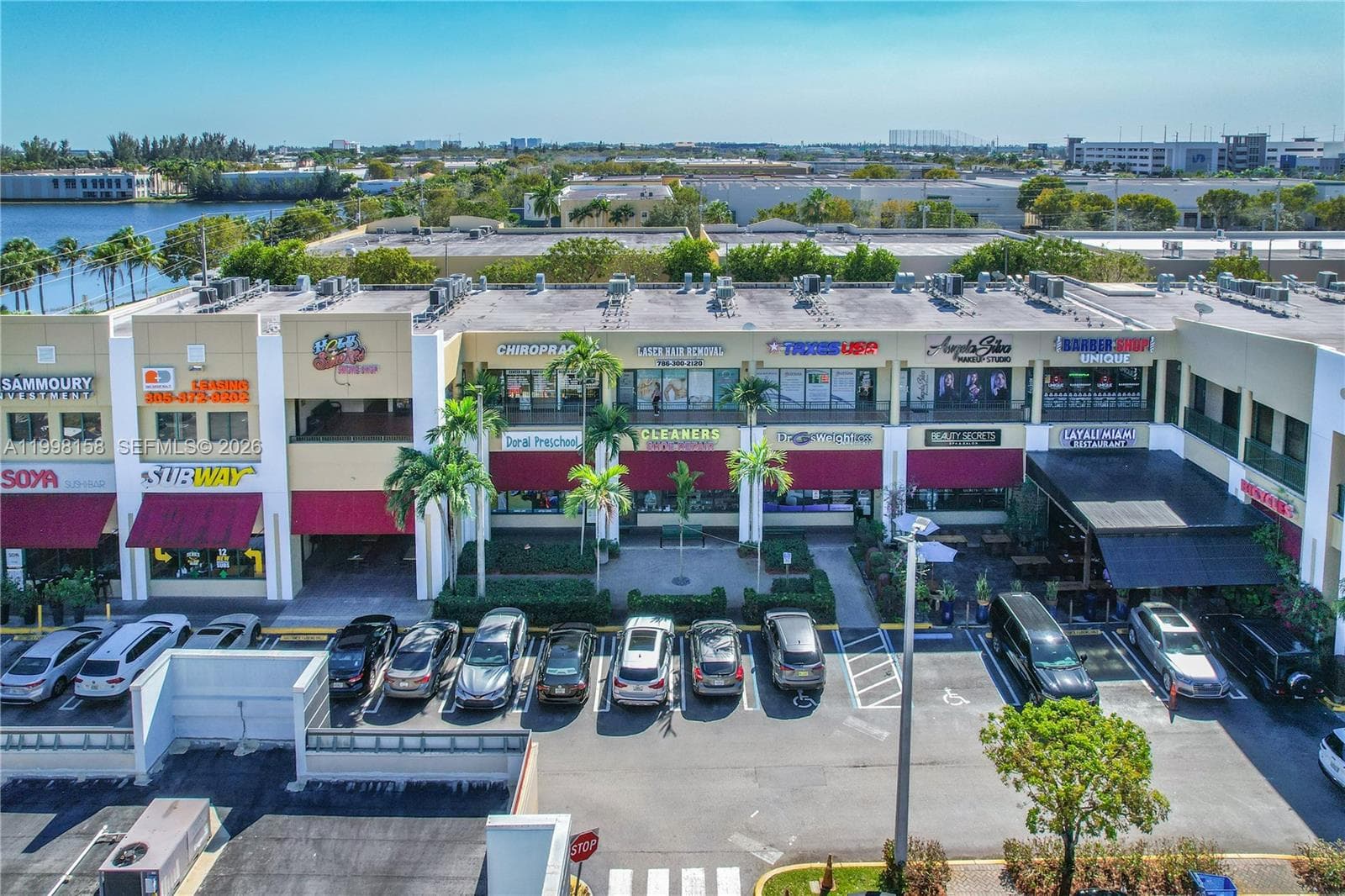 11402 NW 41st St # 207, Doral FL 33178 — 21