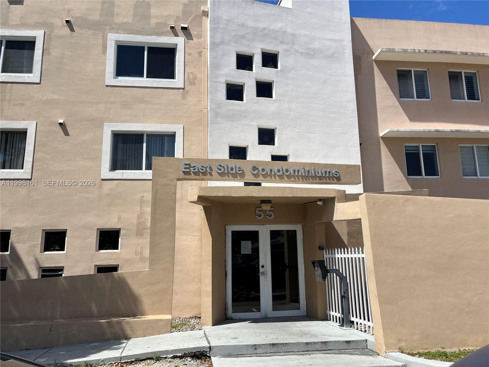 55 E 4th St # 102, Hialeah FL 33010 — 1