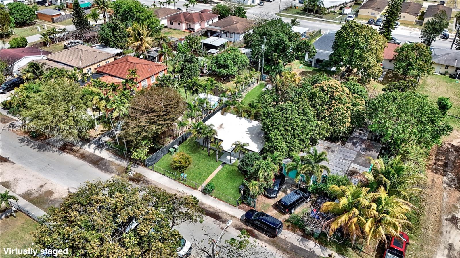 105 NW 7th Ave, Homestead FL 33030 — 34