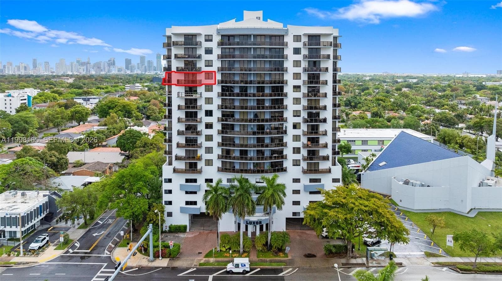 2301 SW 27th Ave # 906, Miami FL 33145 — 2