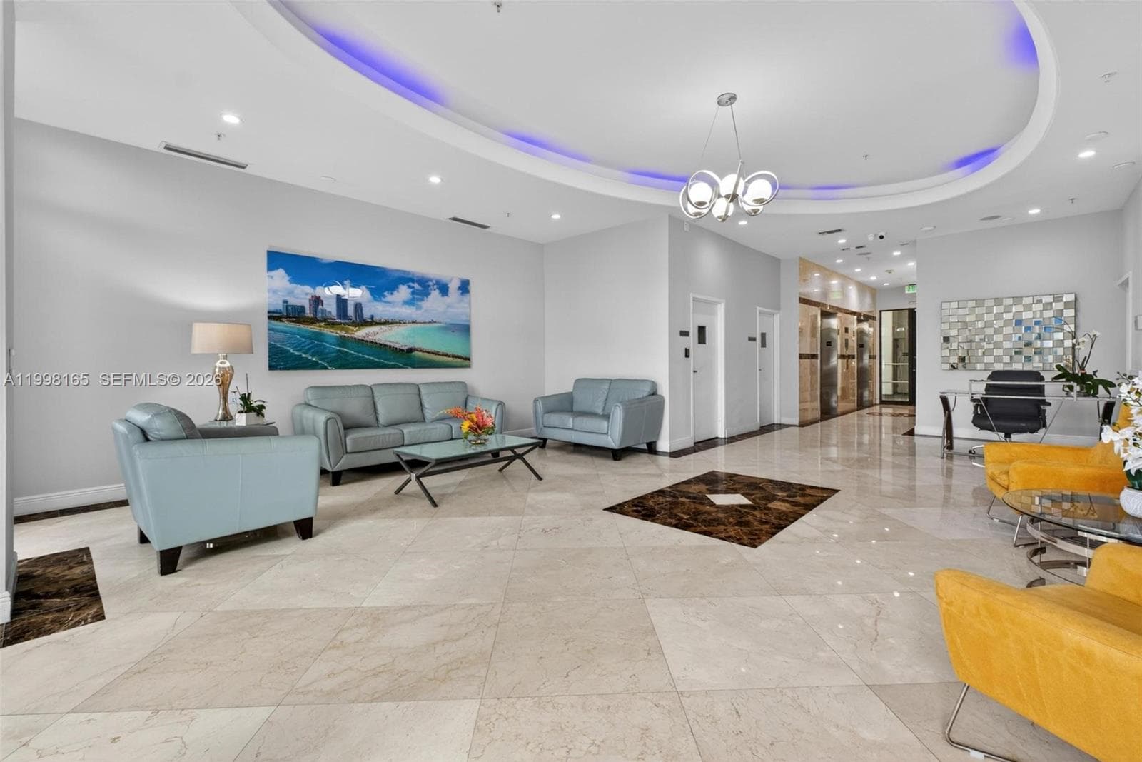 2301 SW 27th Ave # 906, Miami FL 33145 — 3