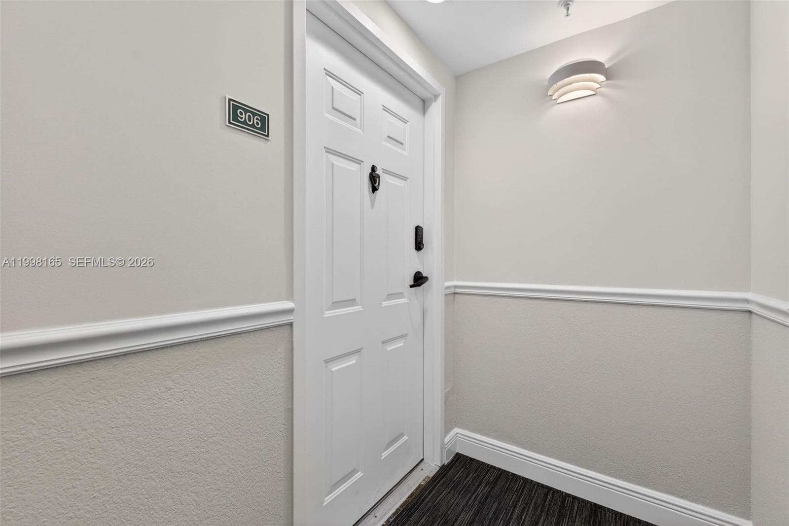 2301 SW 27th Ave # 906, Miami FL 33145 — 4