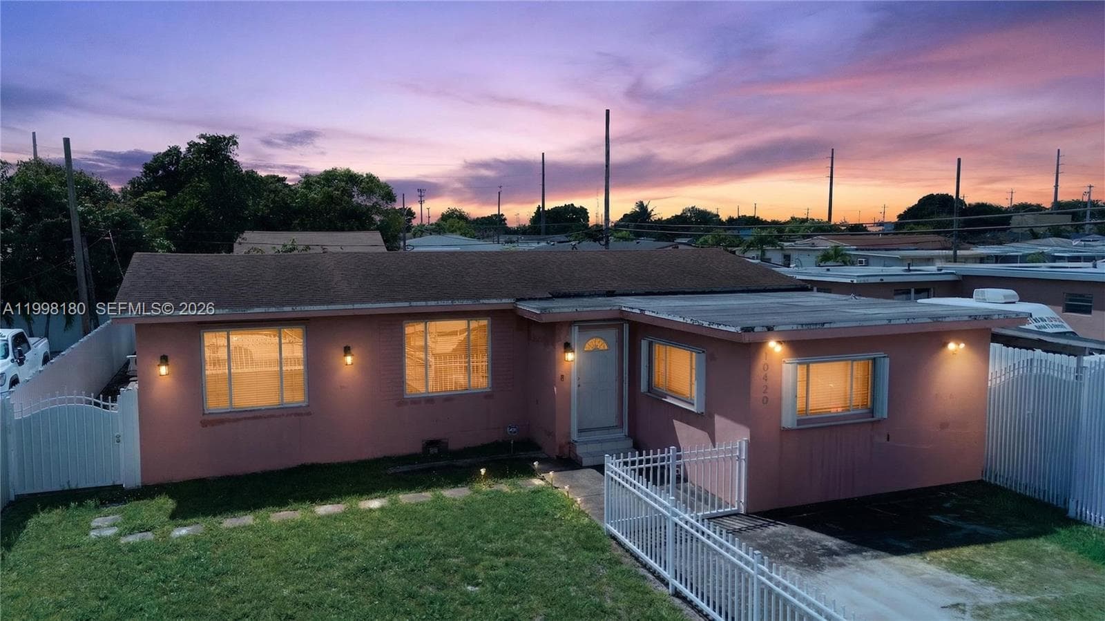 10420 NW 35th Pl, Miami FL 33147 — 2