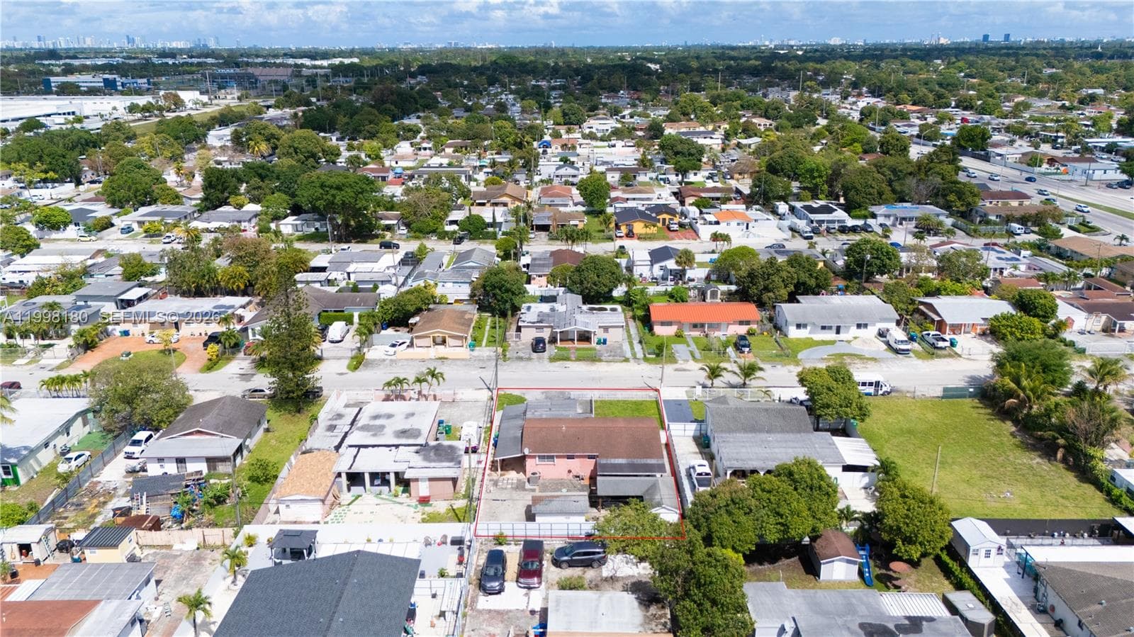 10420 NW 35th Pl, Miami FL 33147 — 42