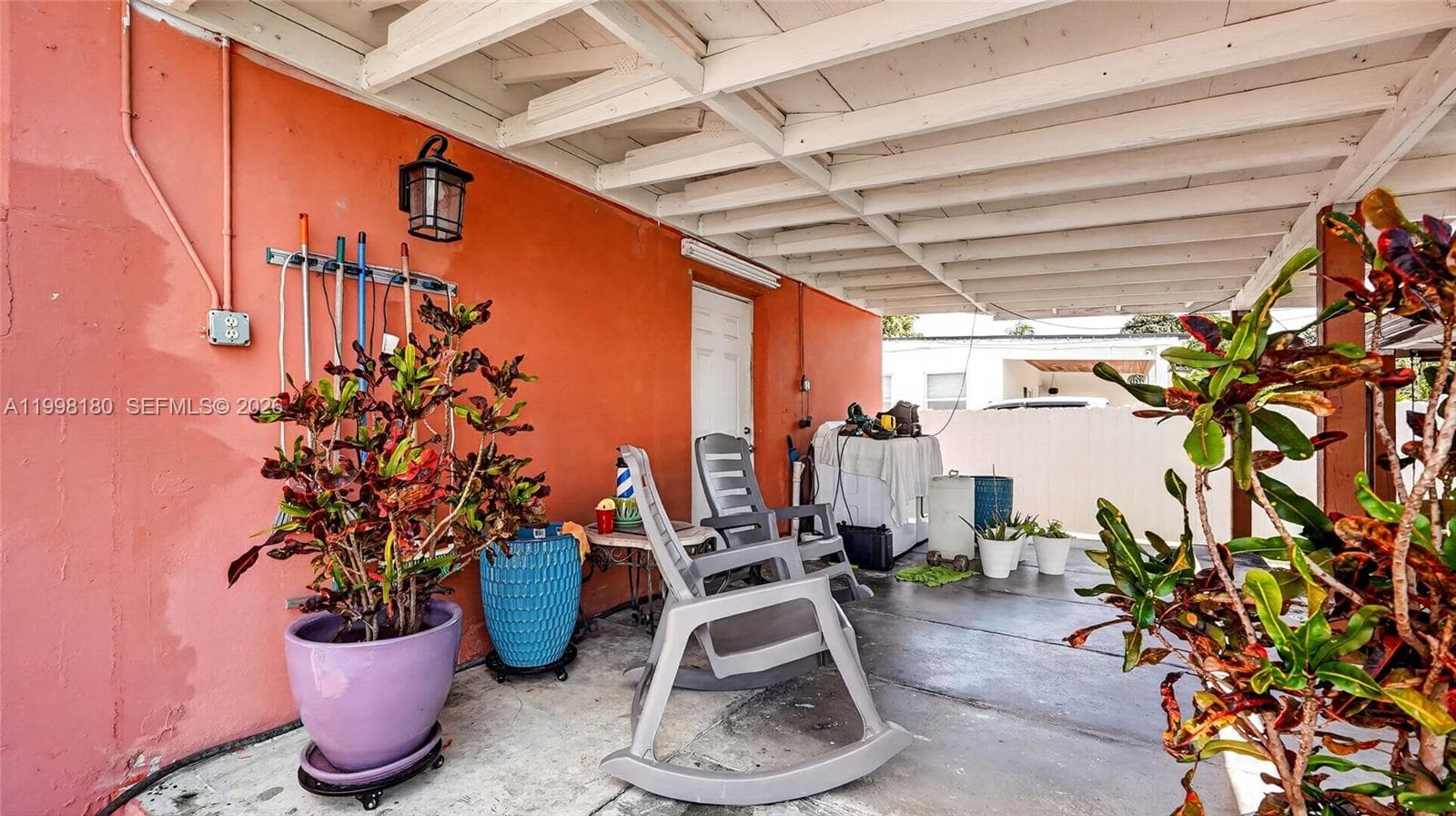 10420 NW 35th Pl, Miami FL 33147 — 26