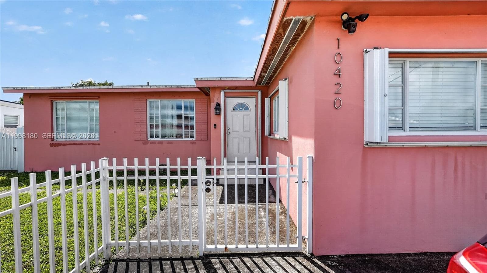 10420 NW 35th Pl, Miami FL 33147 — 5
