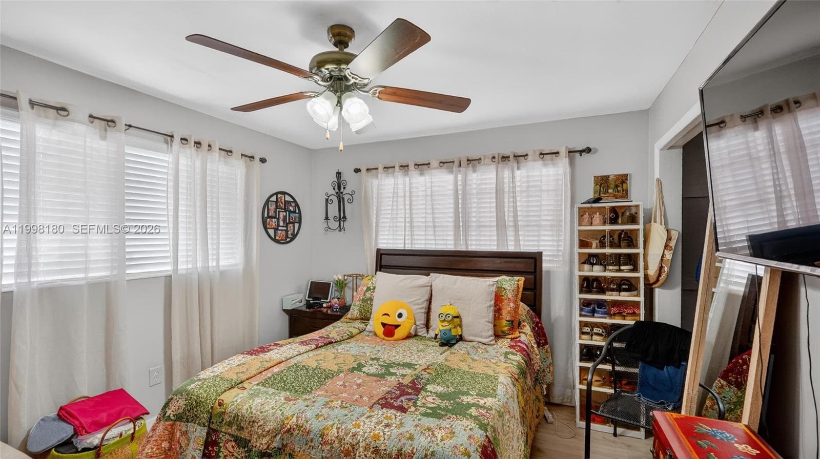 10420 NW 35th Pl, Miami FL 33147 — 19