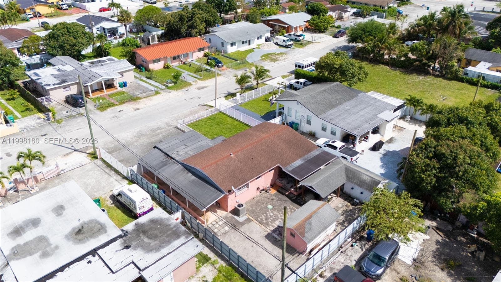 10420 NW 35th Pl, Miami FL 33147 — 39