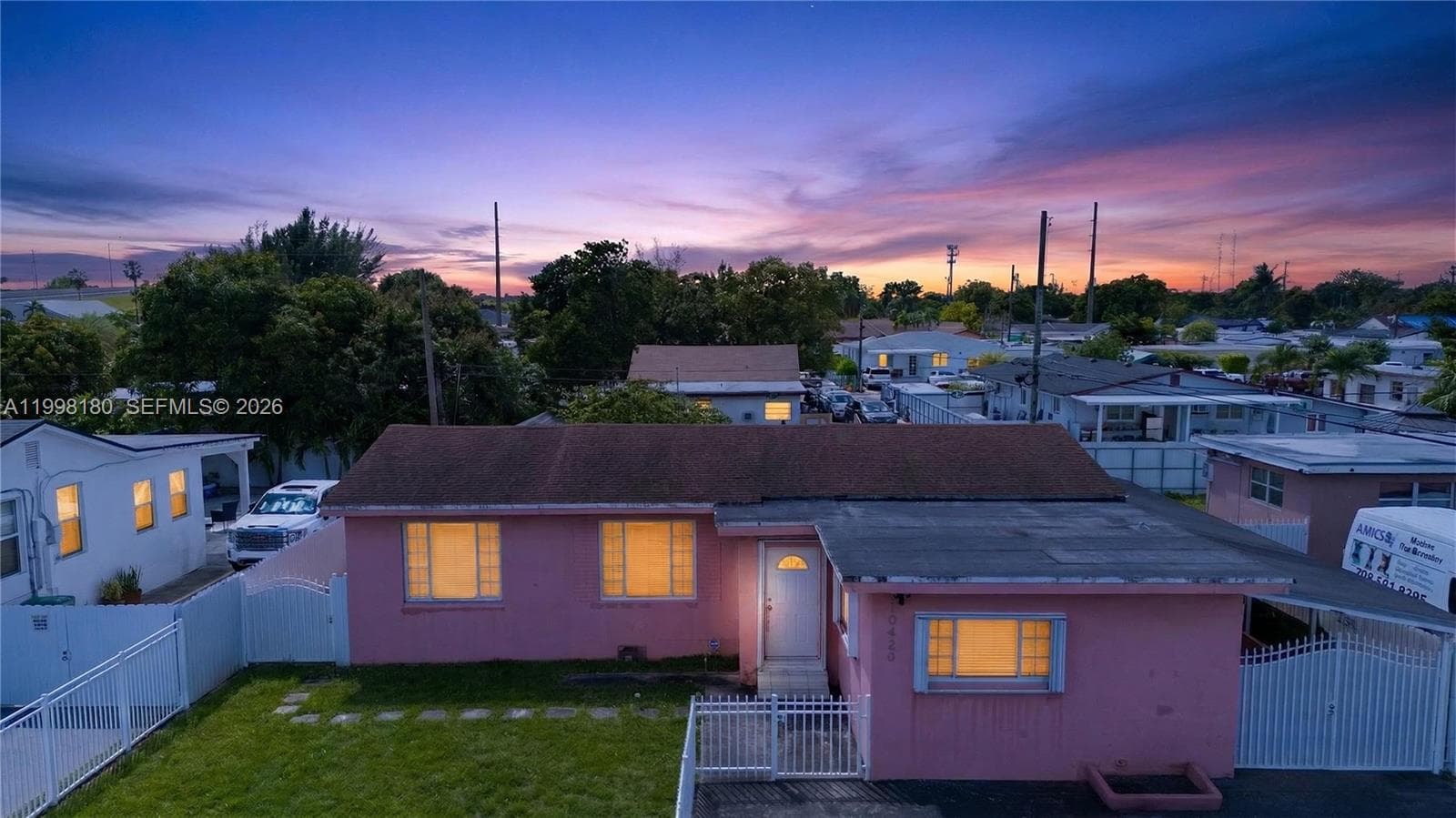 10420 NW 35th Pl, Miami FL 33147 — 4