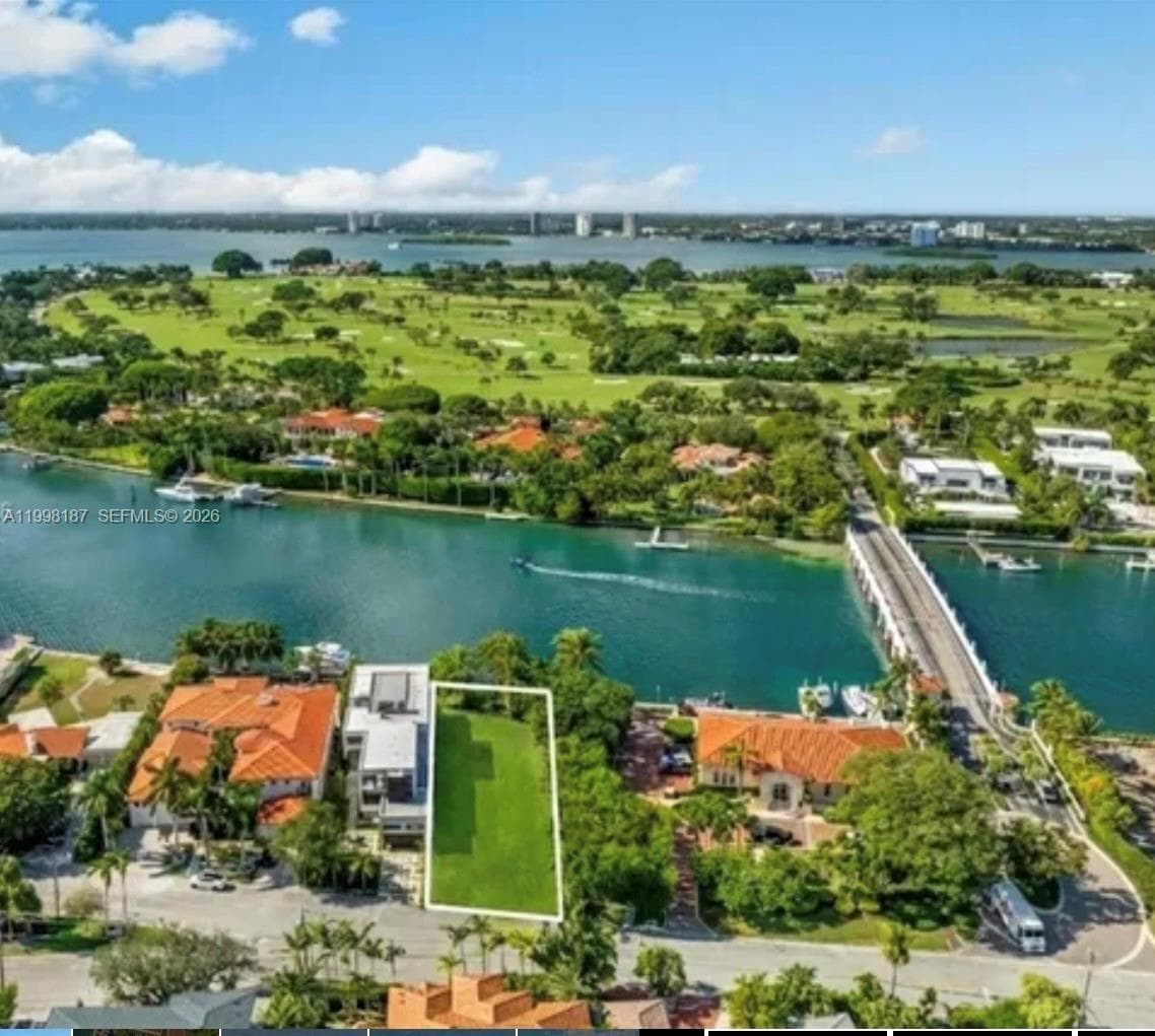 9064 Bay Dr, Surfside FL 33154 — 1