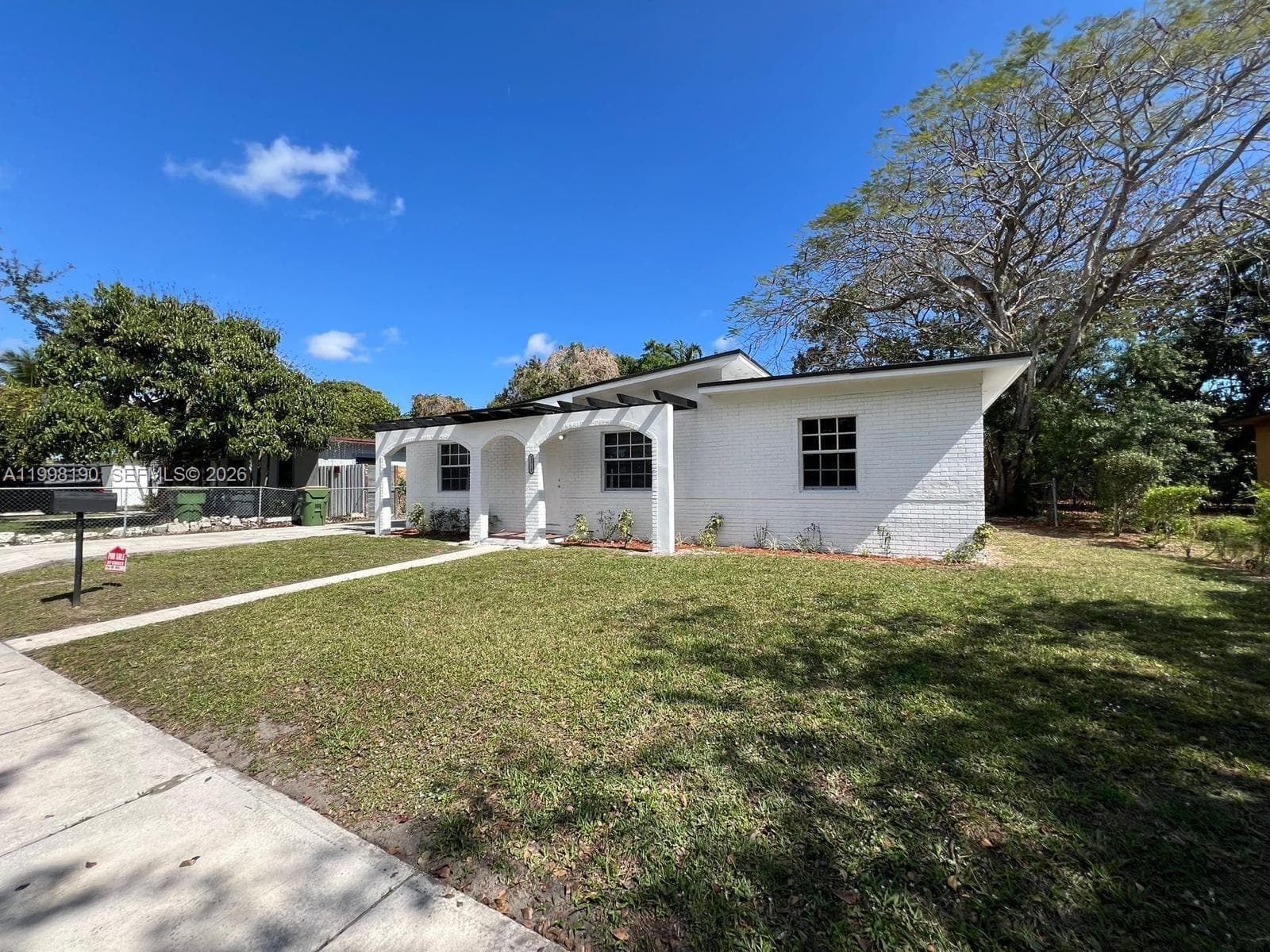 Nichols Heights Addn, North Miami, FL — 2