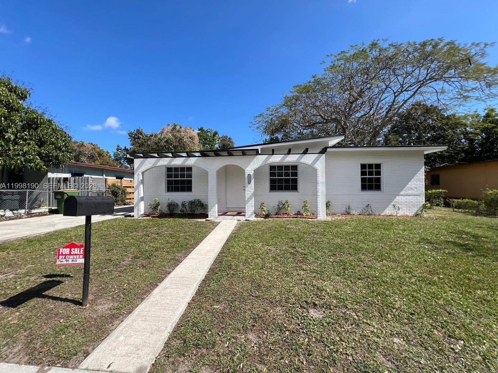 Nichols Heights Addn, North Miami, FL — 3