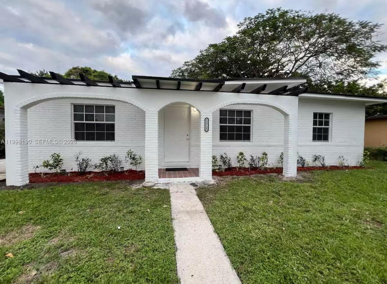 Nichols Heights Addn, North Miami, FL — 1