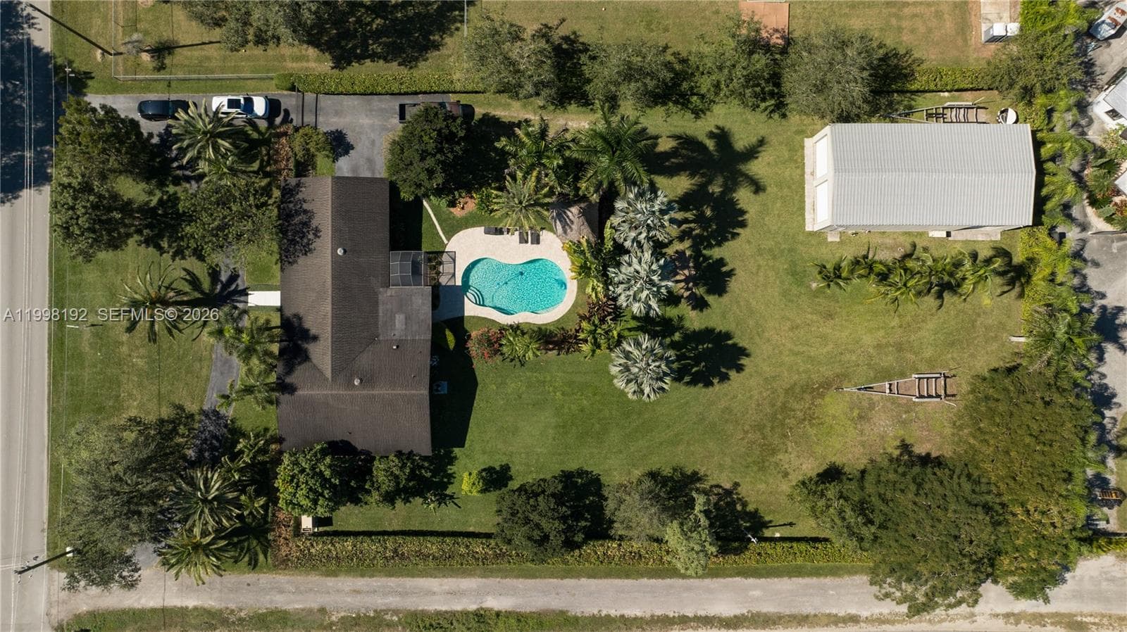 19305 SW 312th St, Homestead FL 33030 — 1