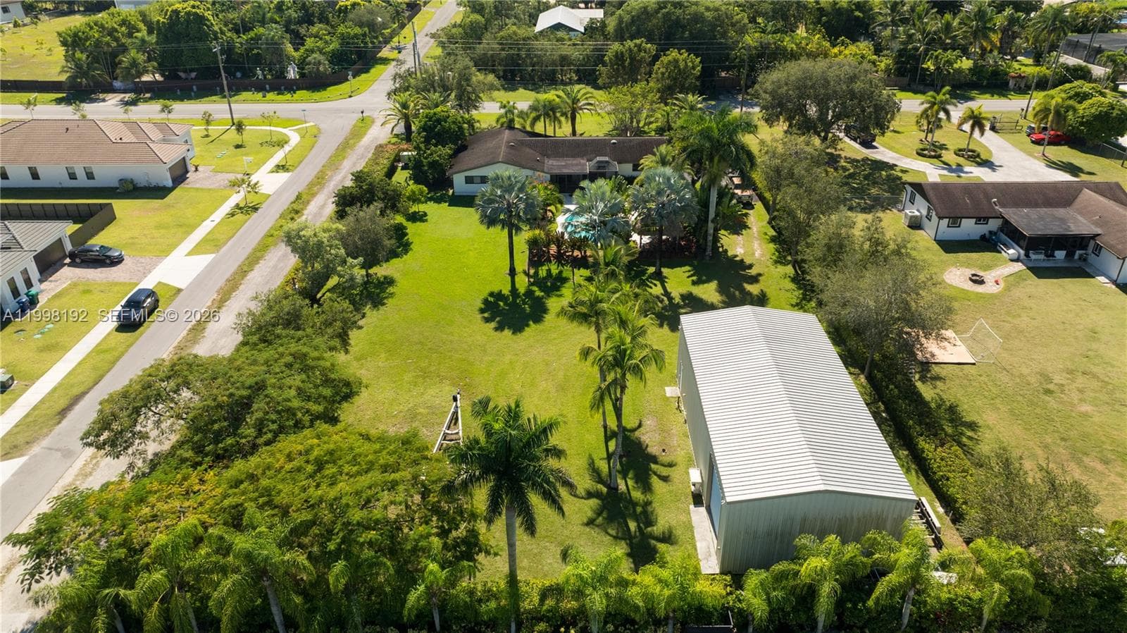 19305 SW 312th St, Homestead FL 33030 — 39