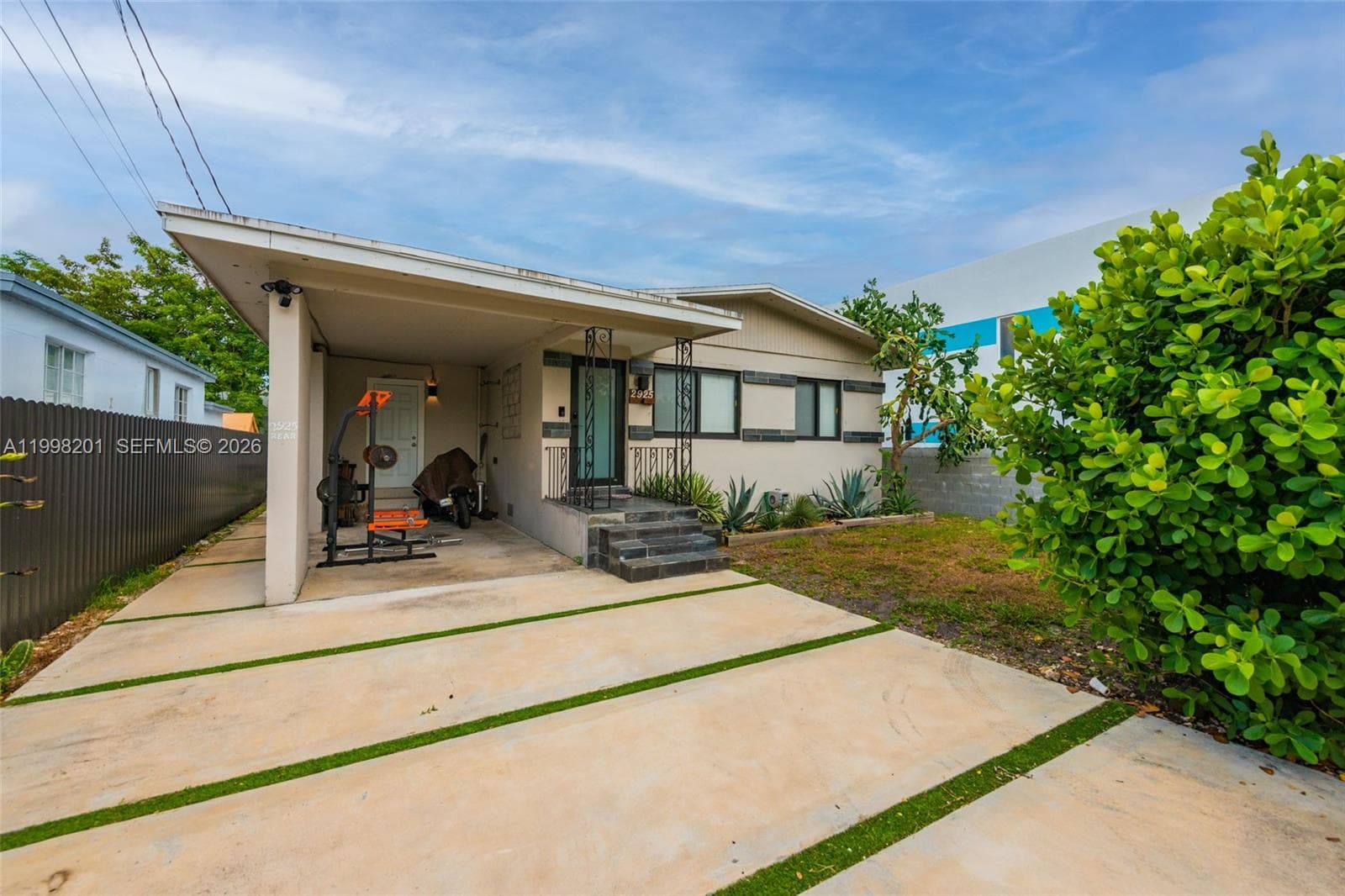 2925 NW 11th Ave, Miami FL 33127 — 15