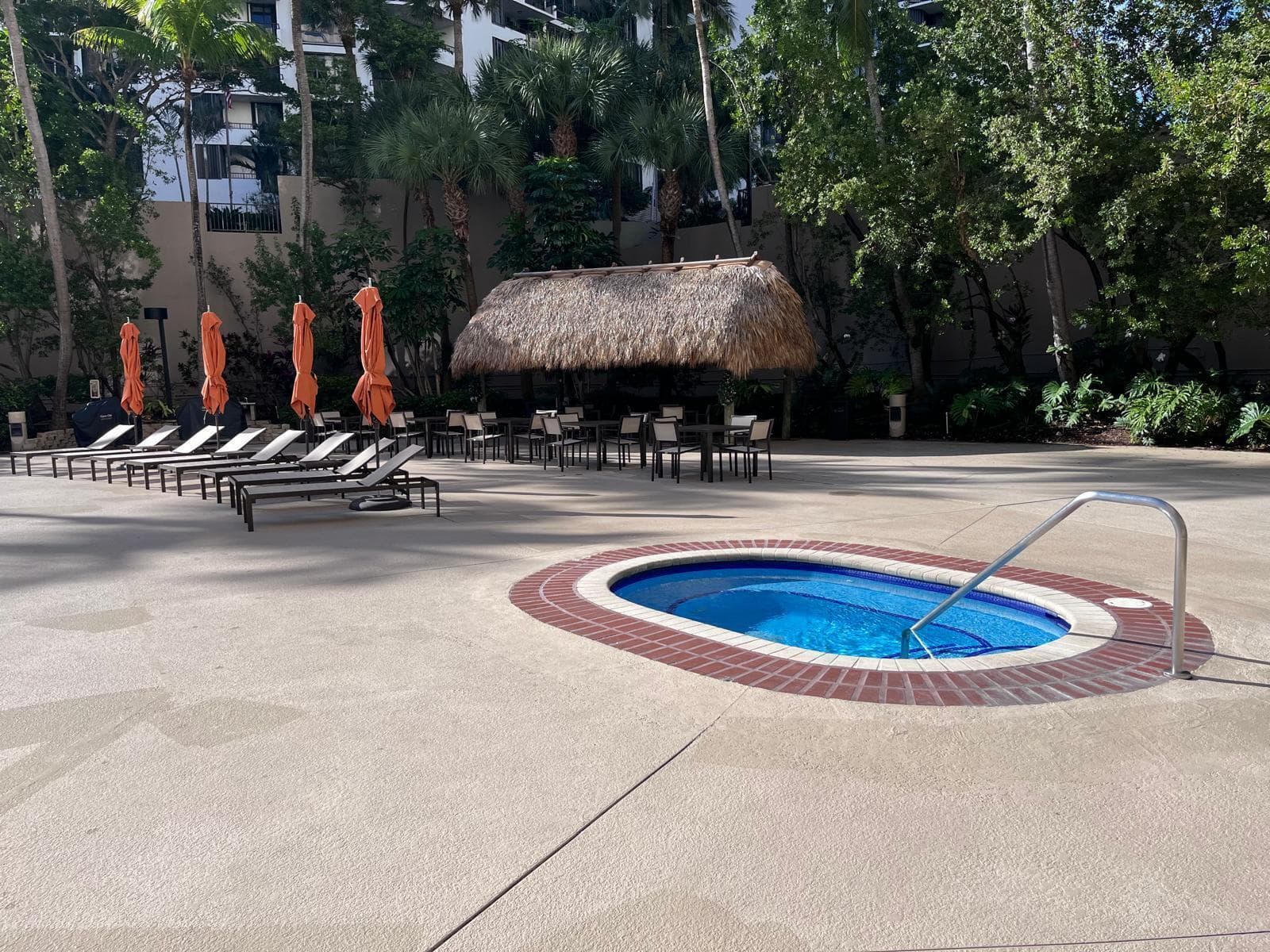 540 Brickell Key Drive # 1721, Miami FL 33131 — 21