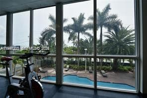 Coral Plaza Of Miami Cond, Miami, FL — 28