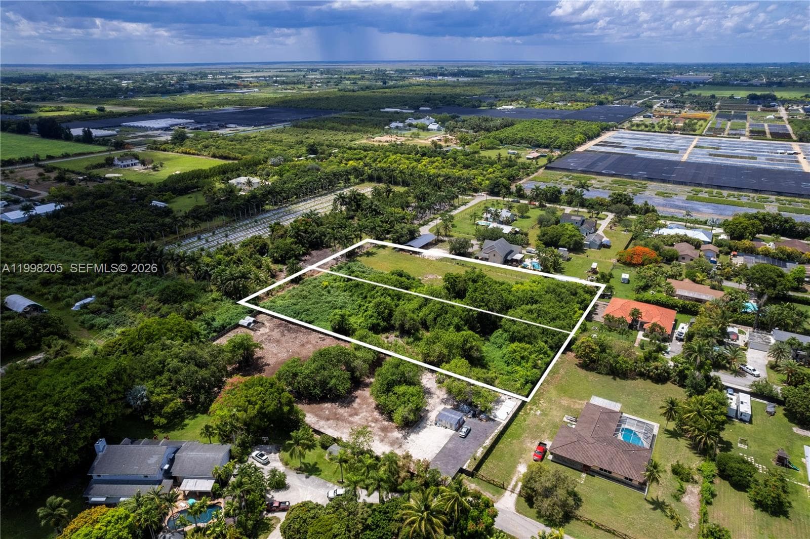 20XXX SW 199 Ave, Homestead FL 33031 — 5